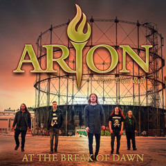At the Break of Dawn (feat. Elize Ryd)