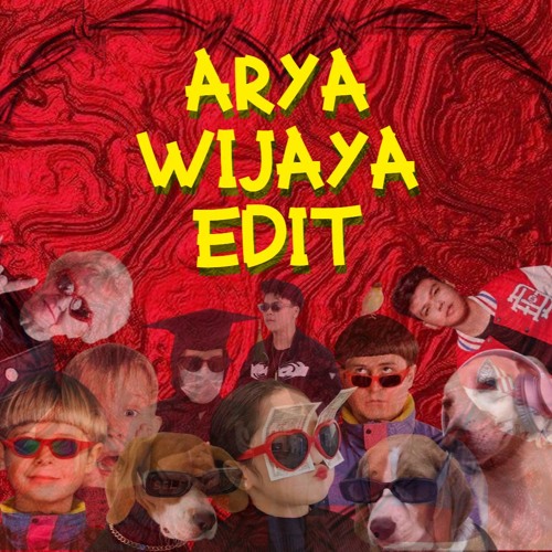 SAHARA - Arya Wijaya X Angga Saptra Edit