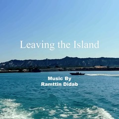 Leaving The Island