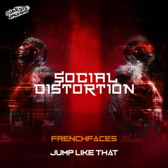 FrenchFaces - Jump Like That