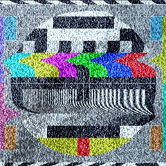 STATIC (Messboy Bootleg)