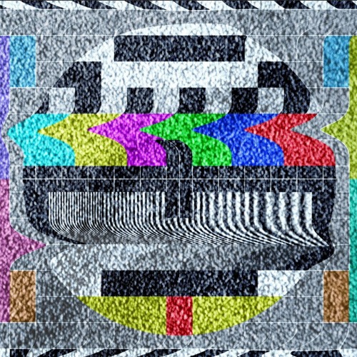 STATIC (Messboy Bootleg)