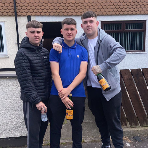 We Do What We Want rmx