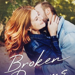 kindle Broken Dreams: A Christian Medical Romance