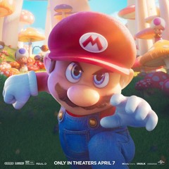 SUPER MARIO Trailer Music | Black Hydra - Super Mushroom