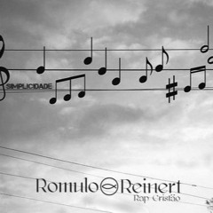 Romulo Reinert - Alimentando O Povo Com Migalhas