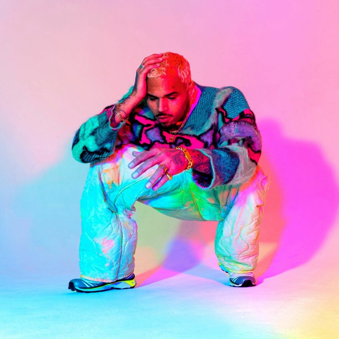 Stream Chris Brown- Liquor (2000's Y2K Rnb Remix) by LUYA | Listen