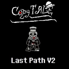 Copytale last-path-v2