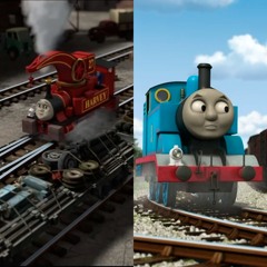 CGI Series Cue (Variants 1 & 2) [700 Followers Mini-Special]