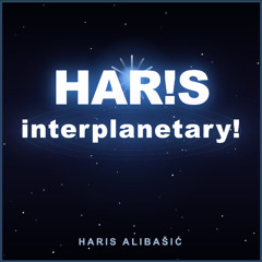 interplanetary! uk house edit