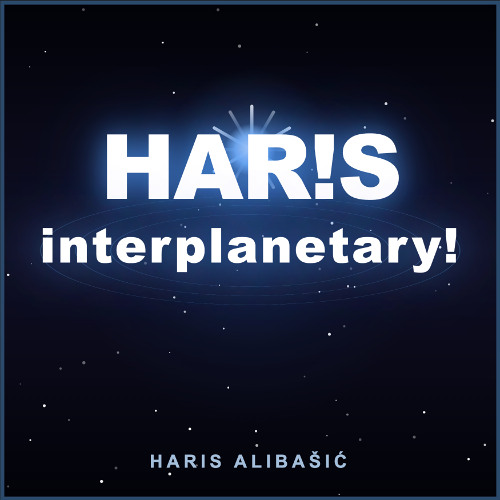 interplanetary! ambient idm dnb edit