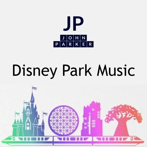 DAK - Mickey's Jammin' Jungle Parade