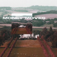 Money Moves w/ Steele11 (prod. @prodakvri x @prod.lambda x @1gokami)
