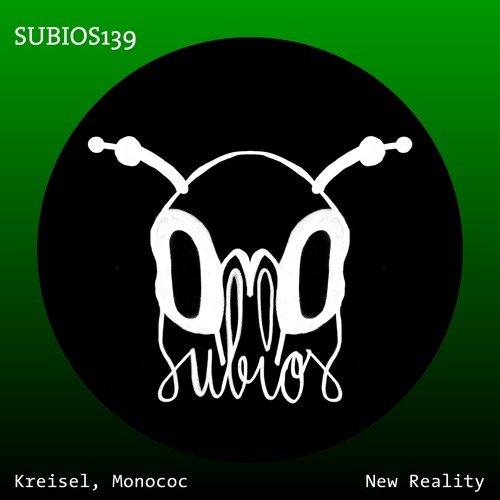 Kreisel, Monococ - Darkness (Original Mix)