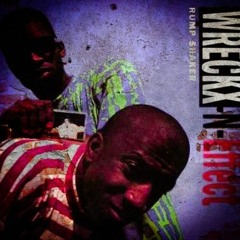 Wreckx N Effect- Rumpshaker (Ciulla x Peaches N Karem Remix)