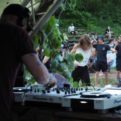 Lost In Mind Open Air - Closing 21.08.2021
