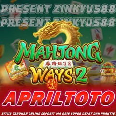 PG SOFT MAHJONG WAYS 2 MIXTAPE #APRILTOTO #DUTCHBETON