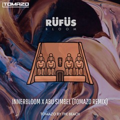 Tomazo By The Beach - Innerbloom x Abu Simbel (Tomazo Remix) [Extended Free Download]
