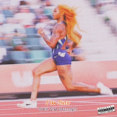 J’lan Oliver - Track Star (Freestyle)