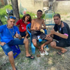 NALDO - VAI DESCENDO BABY, TE PEGUEI DE 4 NO SOFÁ x VIUVA Vs MORRÃO ( DJS COVINHA & 3D DA VIUVA )