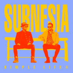 Subnesia - Simple Life (feat. Truck D) - s0611