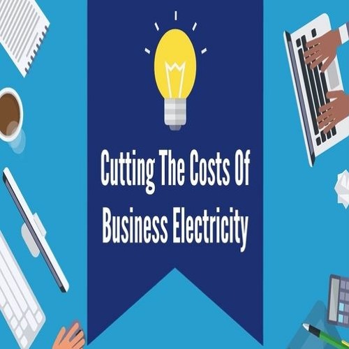 Cutting The Costs Of Business Electricity