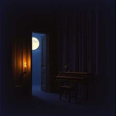 Stay In The Dark With Me