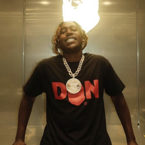 Don Toliver- No Rest