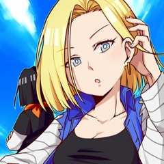 ANDROID 18 (FEAT. OUUNO) [PROD. KASUMI]