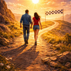 Stride (pop-country version) (AI TEST)