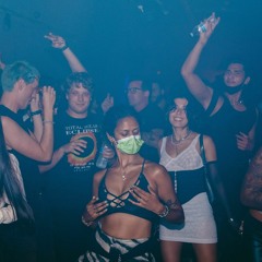 CALL IT WHAT YOU WANT (TECHNO MIX)