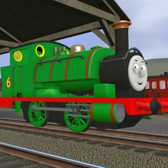 Percy's S4 Theme