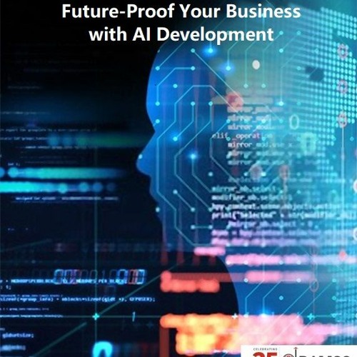 Improve Customer Experience With AI Development