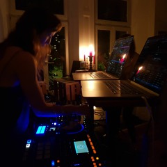 Kulti Stube Rave