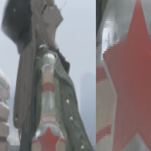 everything under heaven is in utter chaos