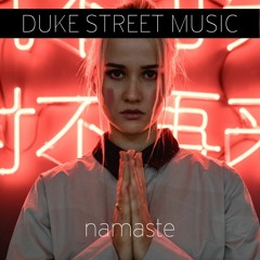 Namaste (feat. Isa Morgan)
