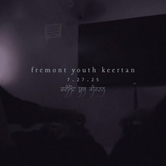 gursimran kaur | fremont youth keertan 07.27.2025