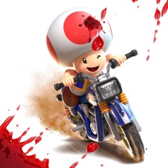 TOAD PROD. YHWXCH ###BLA$PHOMETT