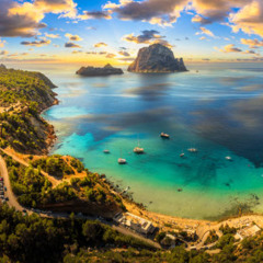 Road To Ibiza Volume 1