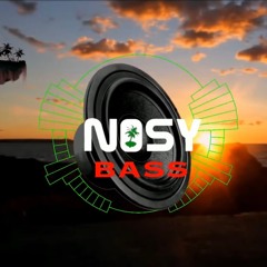 Nosy Bass MIX Vol 1 - DJ Set
