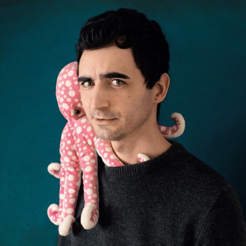 Marc Morvan - Venise