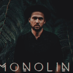 monolink - Melodic Techno & Afterlife Live Dj Set (2024) - BY Amerr Hazem.wav