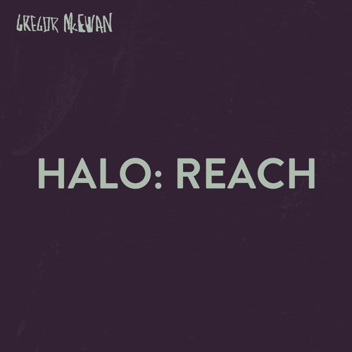 Halo: Reach
