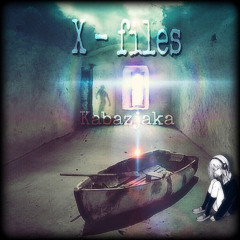 X-FILES