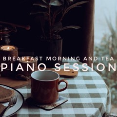 Breakfast Morning And Tea