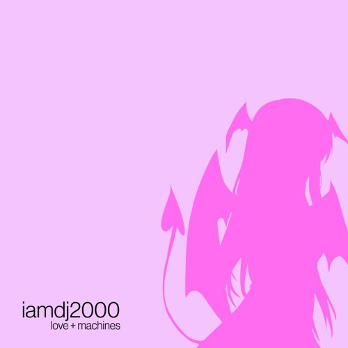 Love and Machines Mix