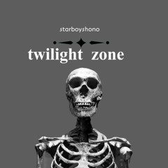 Twilight zone