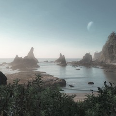 Hudson Lee & KOAN Sound - Celestial Egg