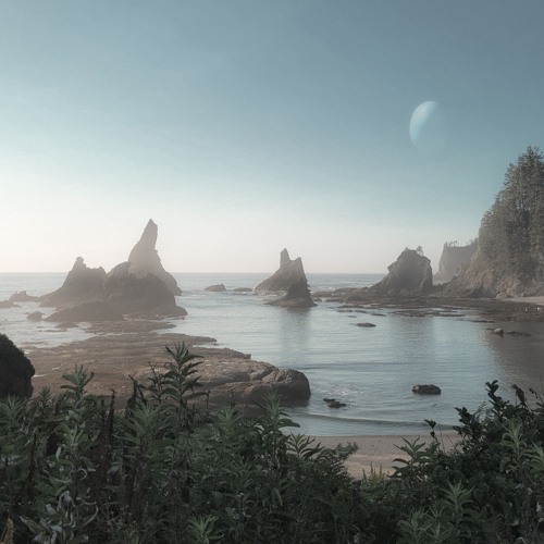 Hudson Lee & KOAN Sound - Celestial Egg