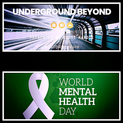 UB - HMR 30 - World Mental Health Day Special
